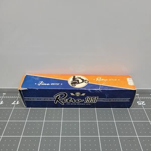 Retro 1951 Tornado Mechanical Pencil Black - Picture 1 of 4