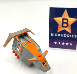 Vintage Bandai Terrahawks Popy Battlehawk flagship! 1983 Gerry Anderson - Bild 1 von 7