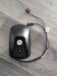 Antenna mount for John Deere Tractors and Machinery AL228835 - Picture 1 of 4