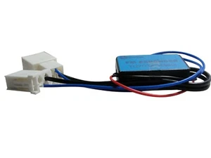 18MHz FM Band Expander Convert for TOYOTA 2010 on Car Radio Frequency to 108MH - Bild 1 von 6