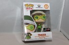 Funko Pop! Vinyl Figure - Games #424 - Tracer [Elf] - GameStop Exclusive
