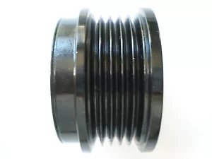 ALTERNATOR CLUTCH PULLEY F-00M-991-376, 5350008000, 535000810, 55487, 28598 - Picture 1 of 3