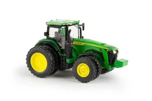 LP75706 John Deere ERTL 1/64 8R 410 Prestige Collection - Picture 1 of 2