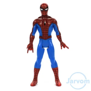 Marvel Universe 3.75" Retro Collection Classic Spider-Man Loose Complete - Picture 1 of 1