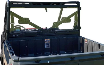 Panel trasero utilitario Moose para Polaris Ranger XP 1000 2019 dirección asistida eléctrica Premium UTV Foto 1 de 3