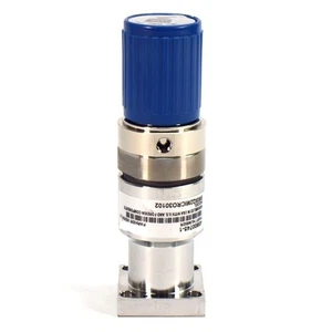 Parker Veriflo 45800745-1 SMSQ2MICRO30102 Aufputz-Reglerventil  - Bild 1 von 5