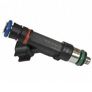 1pc Motorcraft Fuel Injector for 2009-2017 Ford E-350 Super Duty 6.8L V10 ad Foto 1 de 4