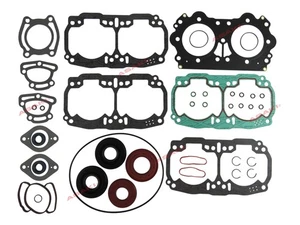 Complete Gasket Kit 611211 PWSE-951CS-FU For SeaDoo PWC 951 LRV/GTX/RX/XP - Picture 1 of 12