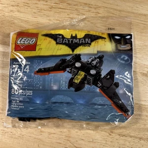 LEGO Super Heroes The Mini Batwing Polybag 30524 The LEGO Batman Movie - Picture 1 of 2