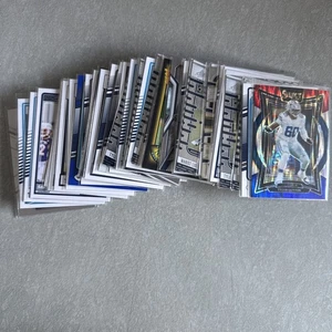43 Karten Dallas Cowboys Rookie Lot meist Base - Bild 1 von 1