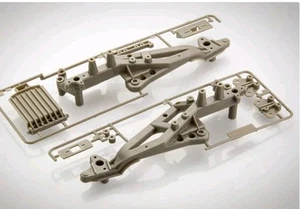 TAMIYA 58354 The Frog Subaru Brat, 9005795 19005795 A Piezas Chasis Nuevo - Imagen 1 de 1