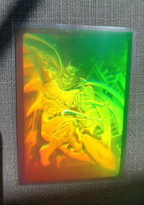 1995 Fleer Entertainment - Hologram Batman *Free Shipping* 🔥 - Image 1 of 2