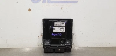 25 INFINITI QX80 ECM ENGINE CONTROL MODULE 3.5L 237037JA1A - Image 1 of 4