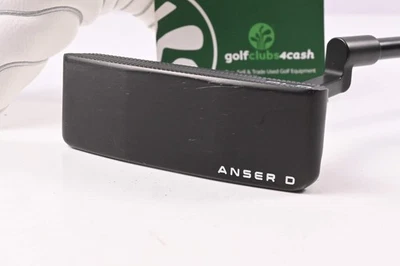 Ping PLD Milled Anser D 2024 Putter / 32.5 Inch - Image 1 of 4