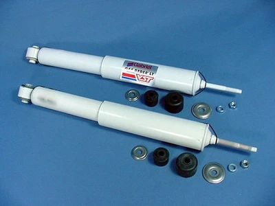 2 Gabriel REAR Shock Absorbers G63914 for 90-96 Chevy Lumina APV Van Trans Port - Image 1 of 4