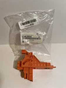 Interruptor de desconexión enchufe de seguridad de batería original OEM 4 Kia Optima Sonata 2014-2015 - Imagen 1 de 4