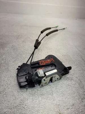 2018-2019 Subaru Crosstrek Front Driver Door Lock Actuator 61032FL112 - Image 1 of 4