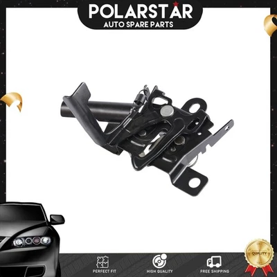 Front Hood Latch Lock fit 2014-2018 Subaru Forester 57310-SG010 - Image 1 of 4