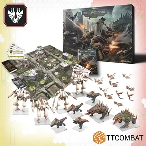 Dropzone Commander Nuevo en caja Operación Artemisa - Imagen 1 de 14