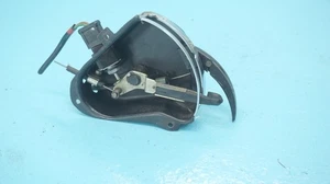 76--77 MERCEDES--BENZ W109 300SEL, CONJUNTO DE MANIJA DE LIBERACIÓN DEL CAPÓ, FABRICANTE DE EQUIPOS ORIGINALES, - Imagen 1 de 19