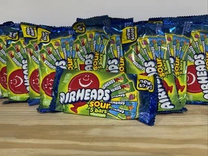 Airheads 5-bar Packs (14 Bags) - Picture 1 of 3
