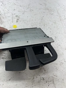 MK4 VW Cupholder Aluminum (Broken) 1J0858601D GLI/20th 337 GTI Jetta - Picture 1 of 9