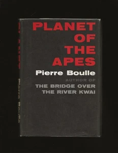 Planet Of The Apes by Pierre Boulle (1963 First Edition) - Picture 1 of 6