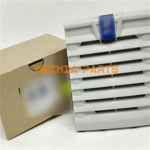 ONE Rittal Filter Fan SK 3237.110 SK3237.110 NEW - Picture 1 of 5