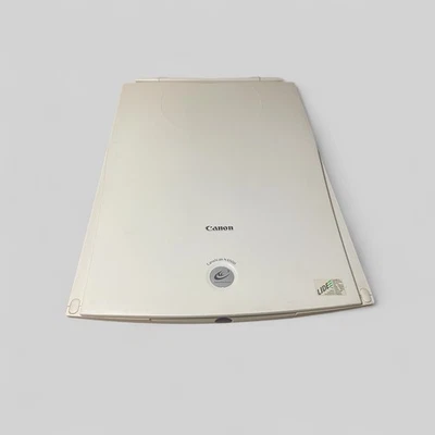 Canon CanoScan N650U Canon Solutions Mode F914600 Beige LED Indirect Exposure - Image 1 of 4