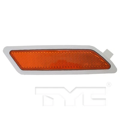 Conjunto de luz de señalización lateral delantera derecha para BMW 328i xDrive 2013-2015 TYC 2013 Foto 1 de 4