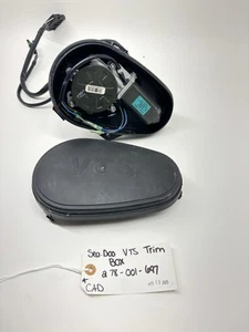 Seadoo XP SPX RX GSI GSX RXP RXT X 1996-2011 Variable Trim VTS Module Assembly - Picture 1 of 3