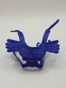 Masters Of The Universe® Skeletor MOTU Chest & Body Armour Harness Taiwan 1980 - Picture 1 of 6