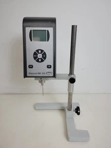 Lamy Rheology Rheomat Model - RM 100 Viscometer Lab - Picture 1 of 18