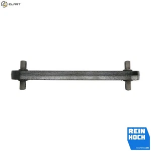 CONTROLTRAILING ARM WHEEL SUSPENSION RH53-9039 FOR NEOPLAN MAN 10.5L 6cyl 10.0L - Picture 1 of 9