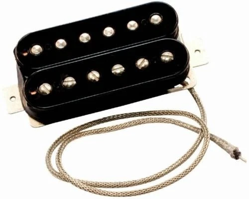 EVH Frankenstein Humbucker Pickup Black New In Box - Image 1 of 1