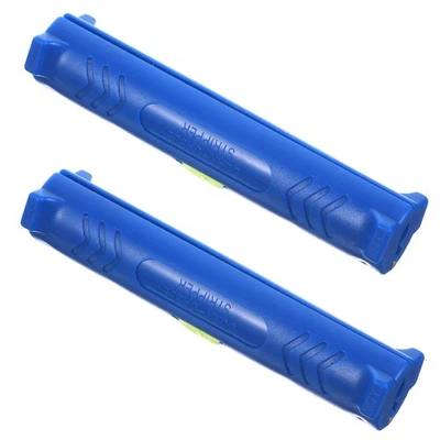  Strippeurs de fil 2PCS Strippeur de fil électrique outil de câble de câble - Photo 1/4