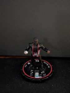 DC Heroclix Legacy 018 Mr. Terrific Veteran - Picture 1 of 1