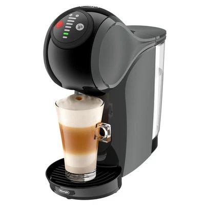 NESCAFÉ DOLCE GUSTO De Longhi Genio S Macchina per Caffè Espresso e Altre - Immagine 1 di 4
