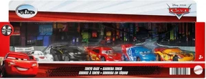 Disney Pixar Cars Tokyo Rage - Picture 1 of 2