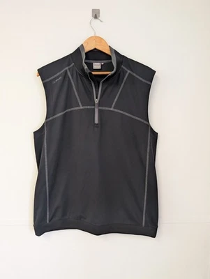 Ping Gilet Mens L Golf Sensorwarm Vest Body Warmer - Image 1 of 4