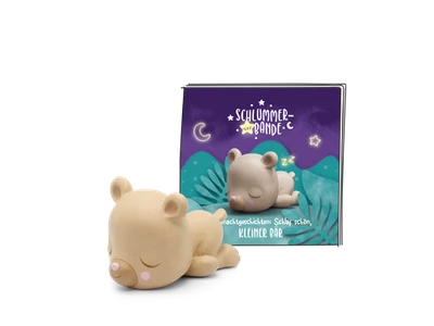 TONIES Tonie Figuren neu Schlummerbande Gutenachtgeschichten Hörbuch Toniebox