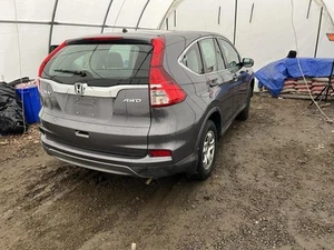 Carrier Rear Axle Fits 15-16 CR-V 183510 - Picture 1 of 9