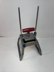 Redco. Insta Cut 3.5 French Fry Cutter 1/4” Slice Very Nice - Picture 1 of 9