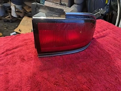Passenger Right Tail Light Sides Fits 92-96 LESABRE 568687 Foto 1 de 3