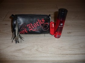 VICTORIA'S SECRET LOVE ROCKS SCENTED MIST, SEXY LITTLE THINGS 125ML 4.2 FL OZ
