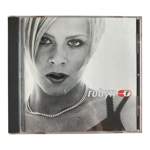 Robyn Is Here von Robyn (CD, Jun-1997, Cinch) - Bild 1 von 2