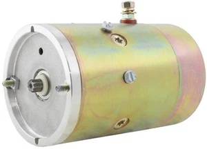 Heavy Duty Pump Motor for Fenner Maxon 2.7 HP replaces 1789AC MMY6301 46-4072 - Picture 1 of 7