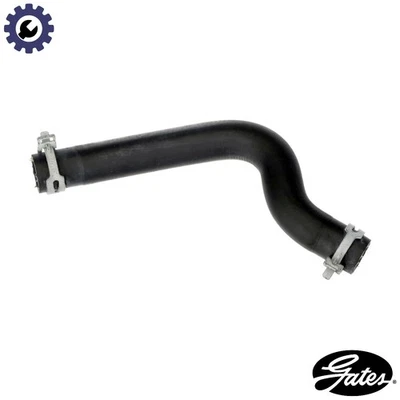 RADIATOR HOSE 05-4690 FOR TESLA - Image 1 of 4