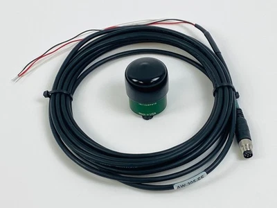 Apogee S2‑411‑SS NDVI Downward Sensor w/ AW‑305‑SS Cable OEM - Image 1 of 4