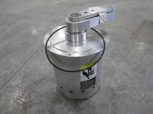 Seiko Epson semiconductor Wafer Robot, Used - Picture 1 of 6